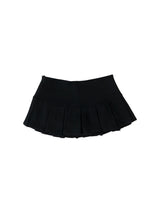 low tennis skirt shorts (2c)