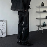 MG519,520 Nonfade Stitch Pants (2 colors)