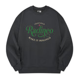 CLASSIC LOGO SWEAT