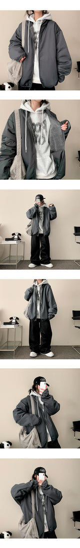 Fumang Napping Hoodie