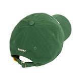 SUNDAY MORNING BASIC CAP_GREEN