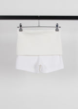 FOLDING MICRO SHORTS