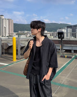 Kyoto Cooling Short Sleeve Shirt