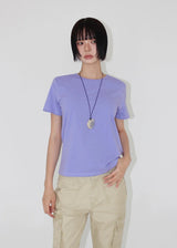 ESSENTIAL COLOR TEE
