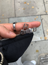 Premium Signature MA-1 Aviation Padded Jumper