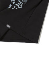 パールTシャツ (ブラック)