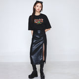 [UNISEX] Good-TEAM Short-Sleeved T-shirt