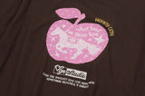 26SS★ Apple Pony Short Sleeve Tee