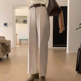 No pin chin line - slacks.pt