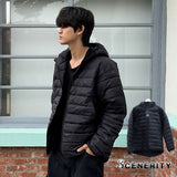 ラトハイウエストパディング (Black)