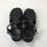 Fisherman Chunky Sandals (1color)