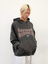 VENTIQUE Death Night hoodie 3colors