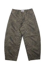 No.1029 TG washed wide PT
