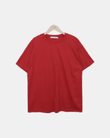 Lillin Layered Short Sleeve T-Shirt