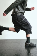 【MADE】Uros, Black