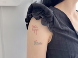 Artist EBOKI 01 [2ea] _Tattoo sticker