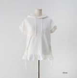 Free Spring Hooded T-Shirt