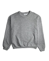 EL WOOL SWEATER GRAY