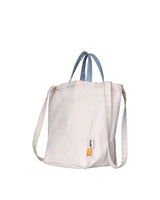 Brunch bag Cream