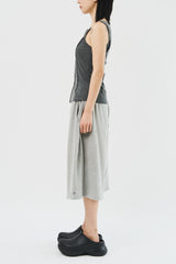 Pro Snap Half Pants (2color)