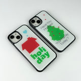 Have You Hug Epoxy Bumper Case