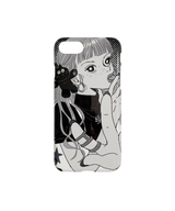 GODASHIN Cats Girl Case
