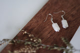 Poker Pearl Silver 925 Pierce handmade