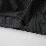 エルデンクラシックウールファージャケット