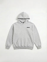 Meow Attack Ver.1 Heavyweight Pique Hoodie 420g