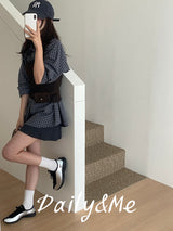 Layered T-shirt(5color)