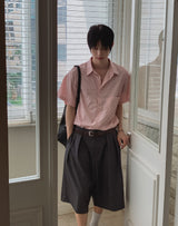 Sophia ST Short Sleeve Shirt