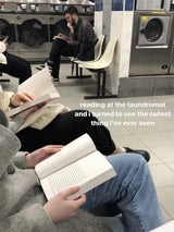 Bookworm Bookmark