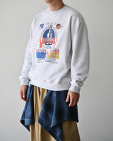 HM STANLEY SWEATSHIRT