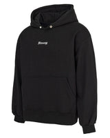 ファミリア オーバーフィット パーカー(BLACK)