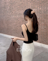 MADE. Plo 2‑way sleeveless