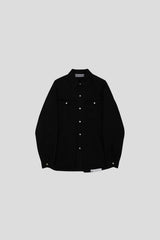 MG316 Premium Western Shirt (3 colors)