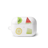 Summer Fruits AirPod Case