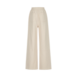 13DE MARZO ドゥーゾーハローハートスエットパンツ