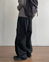Vulkin Cargo Cotton Pants