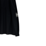25 jungle mesh long sleeve