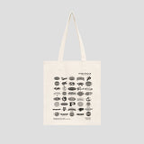 ARCHIVED LOGO BAG