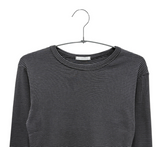 リザートベーシックダンガラ長袖Tシャツ（3c）