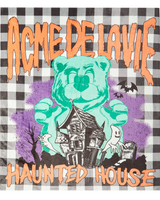 25FW HALLOWEEN COUCH BLANKET