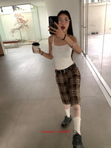 Part 5 Bermuda mid pants