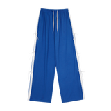 リボントラックパンツ (2 COLORS)