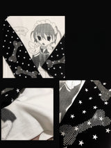 [pre-order] ฅ ヤメコスターマイドT ฅ
