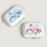 [AirPods] キャットハードケース（オンリーケース）