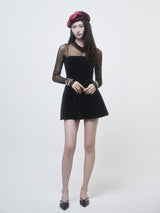 Velvet Lover Beret