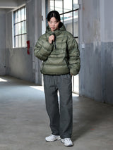 OG ALPHA DOWN PULLOVER