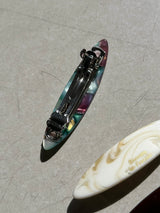 Singles hair pin (4color)